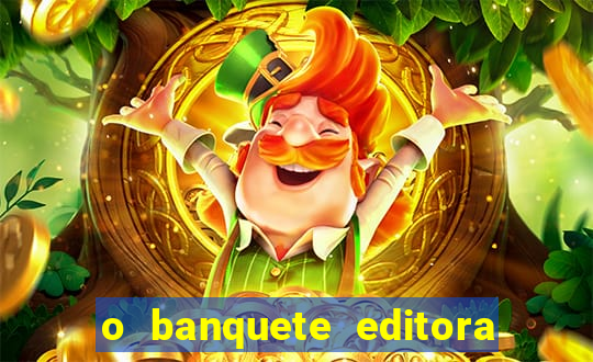 o banquete editora 34 pdf